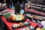 2025台中鍋烤節十大鍋烤、蔬食獎店家票選結果公布暨第3梯次鍋烤萬元劵抽獎記者會---TSAI (27)