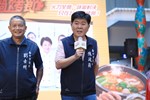 2025台中鍋烤節十大鍋烤、蔬食獎店家票選結果公布暨第3梯次鍋烤萬元劵抽獎記者會---TSAI (29)