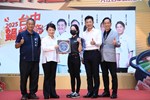 2025台中鍋烤節十大鍋烤、蔬食獎店家票選結果公布暨第3梯次鍋烤萬元劵抽獎記者會---TSAI (43)