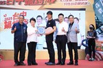 2025台中鍋烤節十大鍋烤、蔬食獎店家票選結果公布暨第3梯次鍋烤萬元劵抽獎記者會---TSAI (44)
