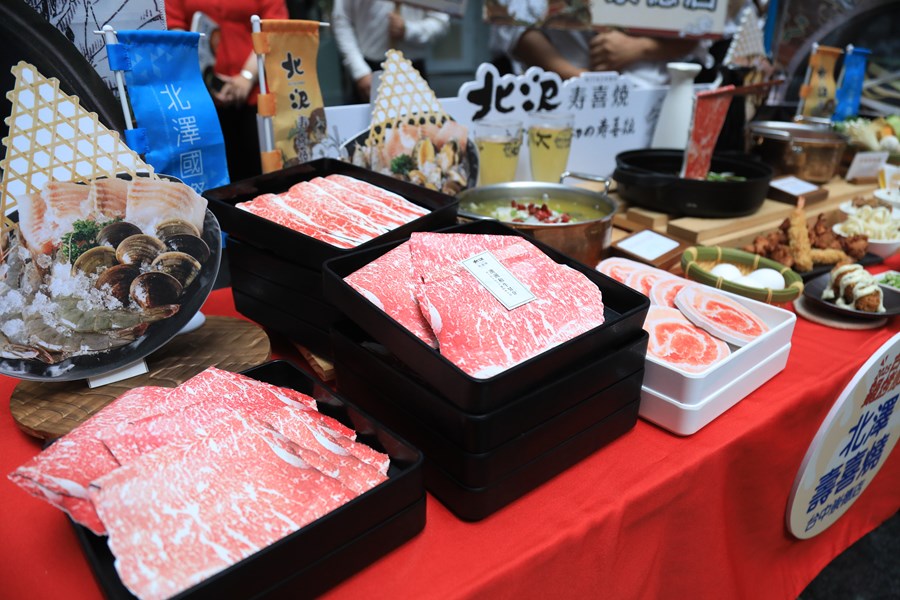 2025台中鍋烤節十大鍋烤、蔬食獎店家票選結果公布暨第3梯次鍋烤萬元劵抽獎記者會---TSAI (4)