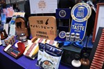 2025台中鍋烤節十大鍋烤、蔬食獎店家票選結果公布暨第3梯次鍋烤萬元劵抽獎記者會---TSAI (2)