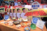 2025台中鍋烤節十大鍋烤、蔬食獎店家票選結果公布暨第3梯次鍋烤萬元劵抽獎記者會---TSAI (18)