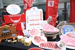 2025台中鍋烤節十大鍋烤、蔬食獎店家票選結果公布暨第3梯次鍋烤萬元劵抽獎記者會---TSAI (22)