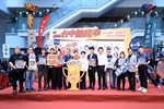 2025台中鍋烤節十大鍋烤、蔬食獎店家票選結果公布暨第3梯次鍋烤萬元劵抽獎記者會---TSAI (42)