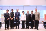印度台北協會葉達夫(ManharsinhLaxmanbhai Yadav)會長等人蒞府拜會---TSAI (5)
