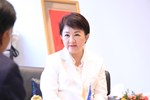 印度台北協會葉達夫(ManharsinhLaxmanbhai Yadav)會長等人蒞府拜會---TSAI (3)