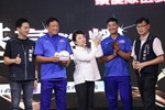 「2025年世界少棒聯盟(LLB)世界次青少棒錦標賽」及「2025年小馬聯盟(PONY)小馬級世界青少棒錦標賽」與「2025美國貝比魯斯聯盟U12世界少棒錦標賽」季軍表揚活動 (3)