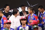 「2025年世界少棒聯盟(LLB)世界次青少棒錦標賽」及「2025年小馬聯盟(PONY)小馬級世界青少棒錦標賽」與「2025美國貝比魯斯聯盟U12世界少棒錦標賽」季軍表揚活動 (10)