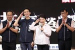 「2025年世界少棒聯盟(LLB)世界次青少棒錦標賽」及「2025年小馬聯盟(PONY)小馬級世界青少棒錦標賽」與「2025美國貝比魯斯聯盟U12世界少棒錦標賽」季軍表揚活動 (11)