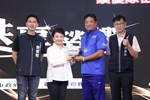 「2025年世界少棒聯盟(LLB)世界次青少棒錦標賽」及「2025年小馬聯盟(PONY)小馬級世界青少棒錦標賽」與「2025美國貝比魯斯聯盟U12世界少棒錦標賽」季軍表揚活動 (17)