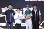 「2025年世界少棒聯盟(LLB)世界次青少棒錦標賽」及「2025年小馬聯盟(PONY)小馬級世界青少棒錦標賽」與「2025美國貝比魯斯聯盟U12世界少棒錦標賽」季軍表揚活動 (25)