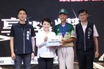 「2025年世界少棒聯盟(LLB)世界次青少棒錦標賽」及「2025年小馬聯盟(PONY)小馬級世界青少棒錦標賽」與「2025美國貝比魯斯聯盟U12世界少棒錦標賽」季軍表揚活動 (27)