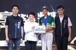 「2025年世界少棒聯盟(LLB)世界次青少棒錦標賽」及「2025年小馬聯盟(PONY)小馬級世界青少棒錦標賽」與「2025美國貝比魯斯聯盟U12世界少棒錦標賽」季軍表揚活動 (28)