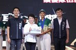 「2025年世界少棒聯盟(LLB)世界次青少棒錦標賽」及「2025年小馬聯盟(PONY)小馬級世界青少棒錦標賽」與「2025美國貝比魯斯聯盟U12世界少棒錦標賽」季軍表揚活動 (31)