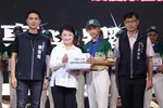 「2025年世界少棒聯盟(LLB)世界次青少棒錦標賽」及「2025年小馬聯盟(PONY)小馬級世界青少棒錦標賽」與「2025美國貝比魯斯聯盟U12世界少棒錦標賽」季軍表揚活動 (35)