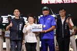 「2025年世界少棒聯盟(LLB)世界次青少棒錦標賽」及「2025年小馬聯盟(PONY)小馬級世界青少棒錦標賽」與「2025美國貝比魯斯聯盟U12世界少棒錦標賽」季軍表揚活動 (38)