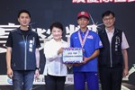 「2025年世界少棒聯盟(LLB)世界次青少棒錦標賽」及「2025年小馬聯盟(PONY)小馬級世界青少棒錦標賽」與「2025美國貝比魯斯聯盟U12世界少棒錦標賽」季軍表揚活動 (41)