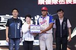 「2025年世界少棒聯盟(LLB)世界次青少棒錦標賽」及「2025年小馬聯盟(PONY)小馬級世界青少棒錦標賽」與「2025美國貝比魯斯聯盟U12世界少棒錦標賽」季軍表揚活動 (42)