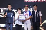 「2025年世界少棒聯盟(LLB)世界次青少棒錦標賽」及「2025年小馬聯盟(PONY)小馬級世界青少棒錦標賽」與「2025美國貝比魯斯聯盟U12世界少棒錦標賽」季軍表揚活動 (44)
