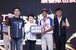 「2025年世界少棒聯盟(LLB)世界次青少棒錦標賽」及「2025年小馬聯盟(PONY)小馬級世界青少棒錦標賽」與「2025美國貝比魯斯聯盟U12世界少棒錦標賽」季軍表揚活動 (46)