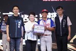 「2025年世界少棒聯盟(LLB)世界次青少棒錦標賽」及「2025年小馬聯盟(PONY)小馬級世界青少棒錦標賽」與「2025美國貝比魯斯聯盟U12世界少棒錦標賽」季軍表揚活動 (47)