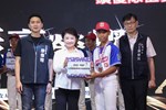 「2025年世界少棒聯盟(LLB)世界次青少棒錦標賽」及「2025年小馬聯盟(PONY)小馬級世界青少棒錦標賽」與「2025美國貝比魯斯聯盟U12世界少棒錦標賽」季軍表揚活動 (48)