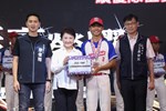 「2025年世界少棒聯盟(LLB)世界次青少棒錦標賽」及「2025年小馬聯盟(PONY)小馬級世界青少棒錦標賽」與「2025美國貝比魯斯聯盟U12世界少棒錦標賽」季軍表揚活動 (50)