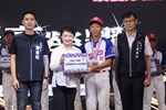 「2025年世界少棒聯盟(LLB)世界次青少棒錦標賽」及「2025年小馬聯盟(PONY)小馬級世界青少棒錦標賽」與「2025美國貝比魯斯聯盟U12世界少棒錦標賽」季軍表揚活動 (51)