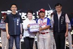 「2025年世界少棒聯盟(LLB)世界次青少棒錦標賽」及「2025年小馬聯盟(PONY)小馬級世界青少棒錦標賽」與「2025美國貝比魯斯聯盟U12世界少棒錦標賽」季軍表揚活動 (52)
