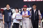「2025年世界少棒聯盟(LLB)世界次青少棒錦標賽」及「2025年小馬聯盟(PONY)小馬級世界青少棒錦標賽」與「2025美國貝比魯斯聯盟U12世界少棒錦標賽」季軍表揚活動 (53)