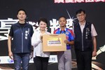 「2025年世界少棒聯盟(LLB)世界次青少棒錦標賽」及「2025年小馬聯盟(PONY)小馬級世界青少棒錦標賽」與「2025美國貝比魯斯聯盟U12世界少棒錦標賽」季軍表揚活動 (57)