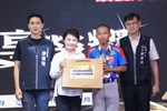 「2025年世界少棒聯盟(LLB)世界次青少棒錦標賽」及「2025年小馬聯盟(PONY)小馬級世界青少棒錦標賽」與「2025美國貝比魯斯聯盟U12世界少棒錦標賽」季軍表揚活動 (58)