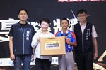 「2025年世界少棒聯盟(LLB)世界次青少棒錦標賽」及「2025年小馬聯盟(PONY)小馬級世界青少棒錦標賽」與「2025美國貝比魯斯聯盟U12世界少棒錦標賽」季軍表揚活動 (60)