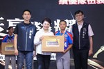 「2025年世界少棒聯盟(LLB)世界次青少棒錦標賽」及「2025年小馬聯盟(PONY)小馬級世界青少棒錦標賽」與「2025美國貝比魯斯聯盟U12世界少棒錦標賽」季軍表揚活動 (62)