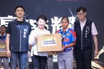 「2025年世界少棒聯盟(LLB)世界次青少棒錦標賽」及「2025年小馬聯盟(PONY)小馬級世界青少棒錦標賽」與「2025美國貝比魯斯聯盟U12世界少棒錦標賽」季軍表揚活動 (63)