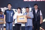 「2025年世界少棒聯盟(LLB)世界次青少棒錦標賽」及「2025年小馬聯盟(PONY)小馬級世界青少棒錦標賽」與「2025美國貝比魯斯聯盟U12世界少棒錦標賽」季軍表揚活動 (65)
