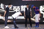 「2025年世界少棒聯盟(LLB)世界次青少棒錦標賽」及「2025年小馬聯盟(PONY)小馬級世界青少棒錦標賽」與「2025美國貝比魯斯聯盟U12世界少棒錦標賽」季軍表揚活動 (4)