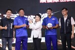 「2025年世界少棒聯盟(LLB)世界次青少棒錦標賽」及「2025年小馬聯盟(PONY)小馬級世界青少棒錦標賽」與「2025美國貝比魯斯聯盟U12世界少棒錦標賽」季軍表揚活動 (19)