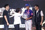 「2025年世界少棒聯盟(LLB)世界次青少棒錦標賽」及「2025年小馬聯盟(PONY)小馬級世界青少棒錦標賽」與「2025美國貝比魯斯聯盟U12世界少棒錦標賽」季軍表揚活動 (21)