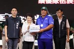 「2025年世界少棒聯盟(LLB)世界次青少棒錦標賽」及「2025年小馬聯盟(PONY)小馬級世界青少棒錦標賽」與「2025美國貝比魯斯聯盟U12世界少棒錦標賽」季軍表揚活動 (39)
