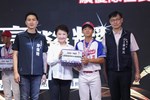 「2025年世界少棒聯盟(LLB)世界次青少棒錦標賽」及「2025年小馬聯盟(PONY)小馬級世界青少棒錦標賽」與「2025美國貝比魯斯聯盟U12世界少棒錦標賽」季軍表揚活動 (45)