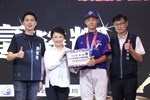 「2025年世界少棒聯盟(LLB)世界次青少棒錦標賽」及「2025年小馬聯盟(PONY)小馬級世界青少棒錦標賽」與「2025美國貝比魯斯聯盟U12世界少棒錦標賽」季軍表揚活動 (20)