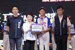 「2025年世界少棒聯盟(LLB)世界次青少棒錦標賽」及「2025年小馬聯盟(PONY)小馬級世界青少棒錦標賽」與「2025美國貝比魯斯聯盟U12世界少棒錦標賽」季軍表揚活動 (49)