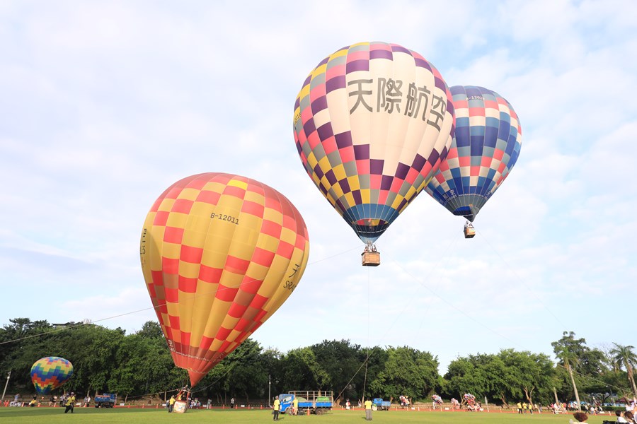 2025石岡熱氣球野餐嘉年華---TSAI (5)