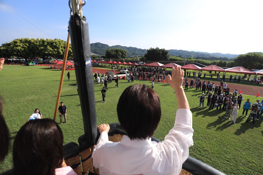 2025石岡熱氣球野餐嘉年華---TSAI (12)