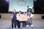 2025台中電影Fun-In季閉幕場---TSAI (9)