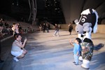2025台中電影Fun-In季閉幕場---TSAI (20)