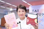 盧市長推廣優先採購身心障礙產品與服務---TSAI