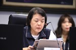 臺中市政府勞工局長  林淑媛